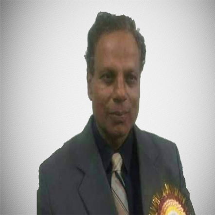 Mr. S. Banerjee (President)